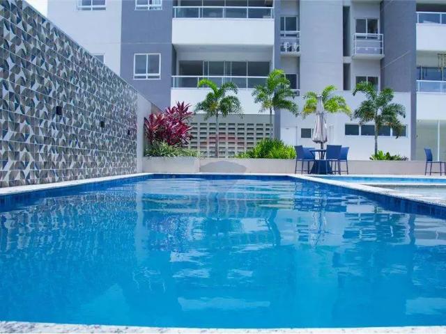 Apartamento venda em Região Geográfica Imediata de Fortaleza, Eusébio
