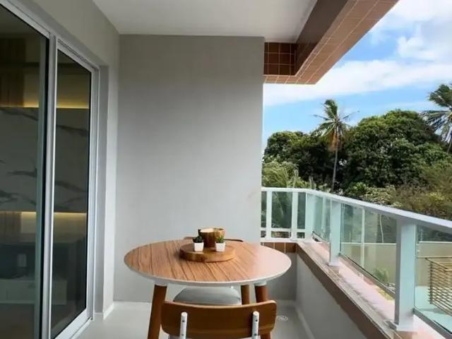 Apartamento venda em Região Geográfica Imediata de Fortaleza, Eusébio