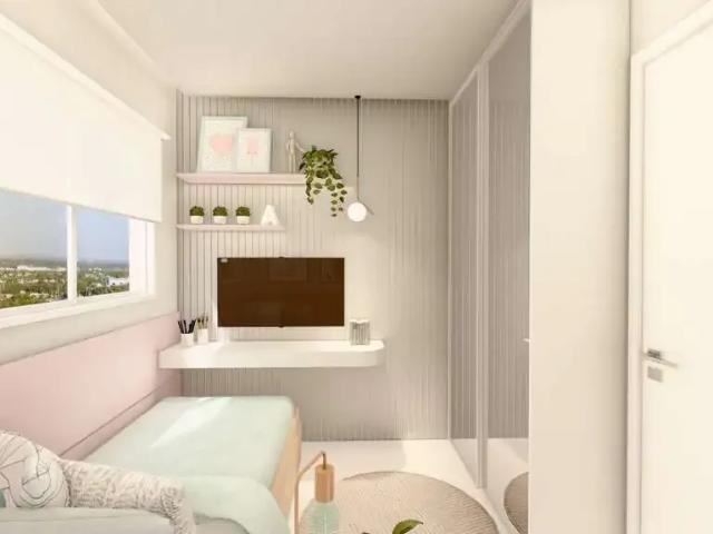 Apartamento venda em Região Geográfica Imediata de Fortaleza, Eusébio