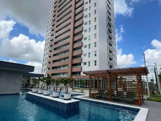 Apartamento venda em Região Geográfica Imediata de Fortaleza, Eusébio