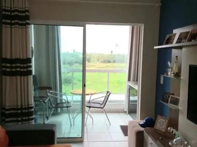Apartamento venda em Condomínio Vila Toscana, Eusébio