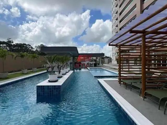 Apartamento venda em Região Geográfica Imediata de Fortaleza, Eusébio