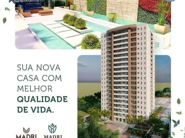 Apartamento venda em Região Geográfica Imediata de Fortaleza, Eusébio