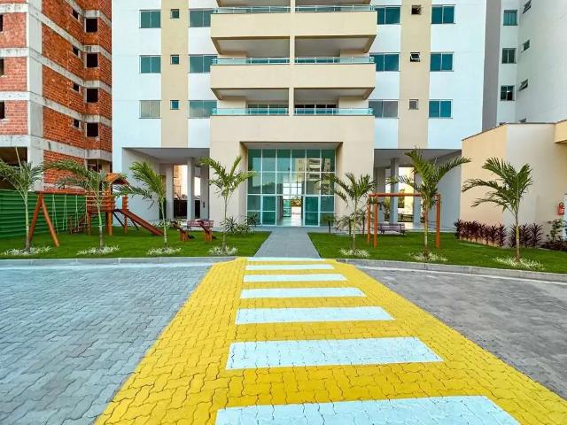 Apartamento venda em Região Geográfica Imediata de Fortaleza, Eusébio