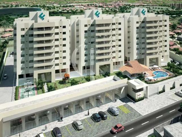 Apartamento venda em Região Geográfica Imediata de Fortaleza, Eusébio