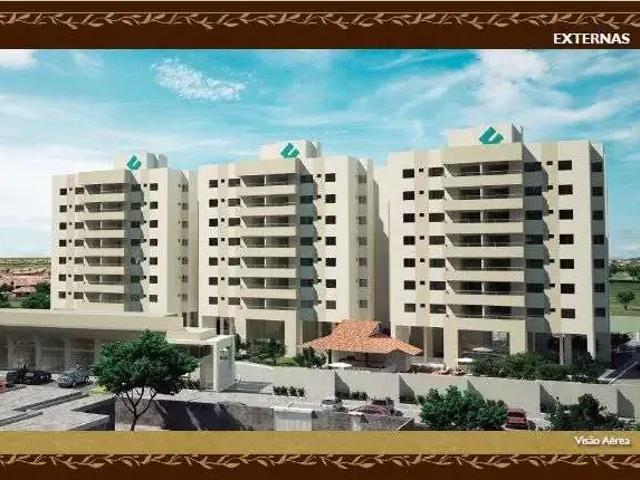 Apartamento venda em Região Geográfica Imediata de Fortaleza, Eusébio