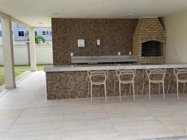 Apartamento venda em Precabura, Eusébio