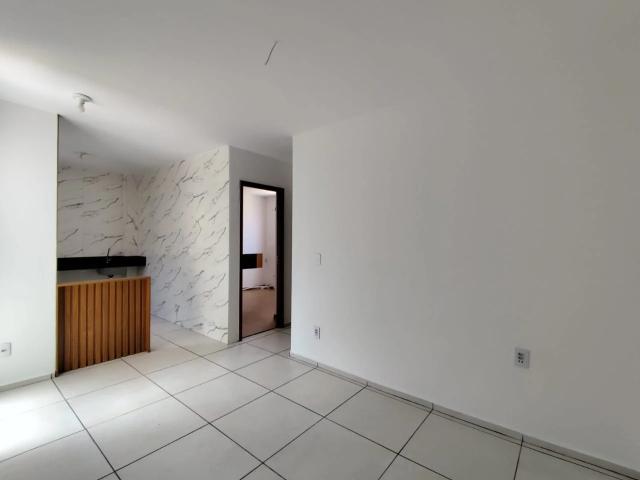 Apartamento venda em Condomínio Quintas do Lago, Eusébio