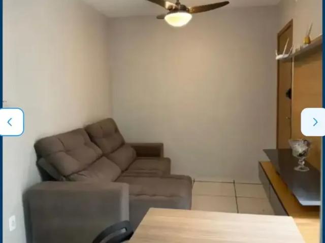 Apartamento venda em Região Geográfica Imediata de Fortaleza, Eusébio