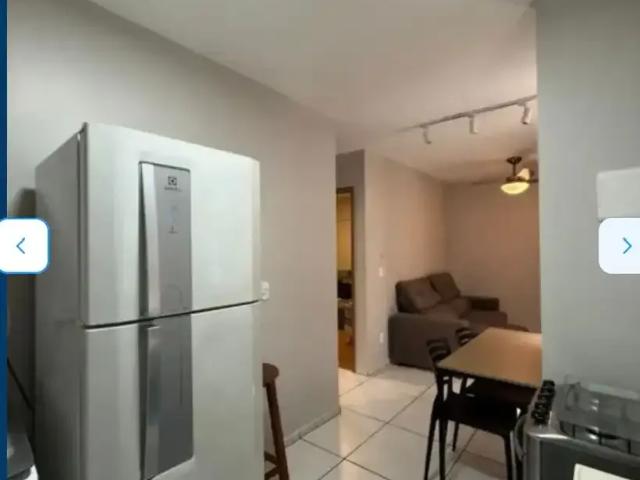 Apartamento venda em Região Geográfica Imediata de Fortaleza, Eusébio