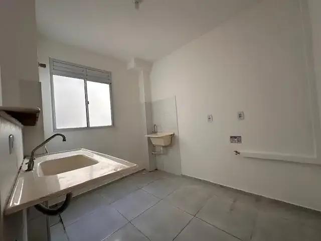 Apartamento venda em Região Geográfica Imediata de Fortaleza, Eusébio