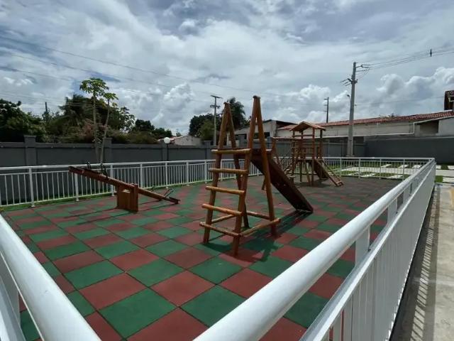 Apartamento venda em Região Geográfica Imediata de Fortaleza, Eusébio