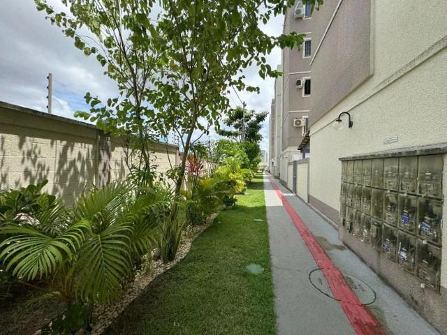 Apartamento venda em Precabura, Eusébio