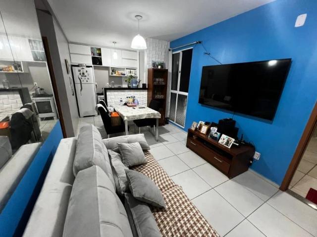 Apartamento venda em Condomínio Quintas do Lago, Eusébio