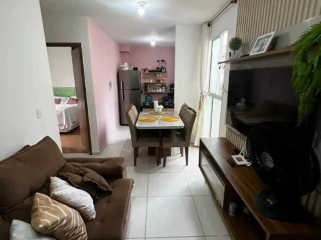 Apartamento venda em Condomínio Quintas do Lago, Eusébio