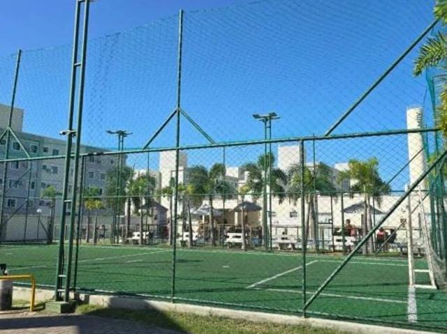 Apartamento venda em Precabura, Eusébio