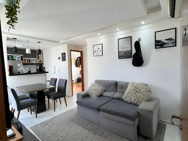 Apartamento venda em Região Geográfica Imediata de Fortaleza, Eusébio