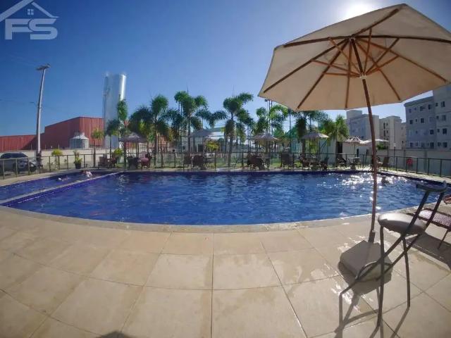 Apartamento venda em Região Geográfica Imediata de Fortaleza, Fortaleza
