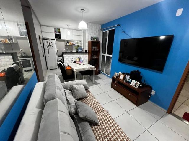 Apartamento venda em Condomínio Quintas do Lago, Eusébio