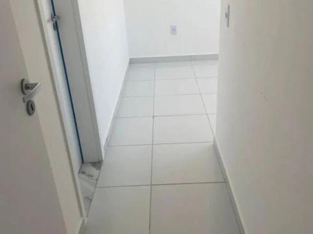 Apartamento venda em Condomínio Quintas do Lago, Eusébio