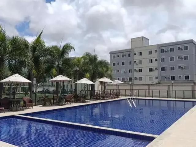 Apartamento venda em Região Geográfica Imediata de Fortaleza, Eusébio