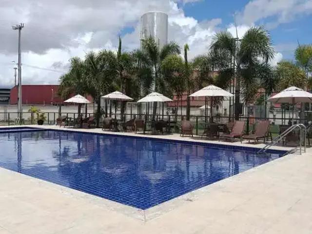 Apartamento venda em Região Geográfica Imediata de Fortaleza, Eusébio