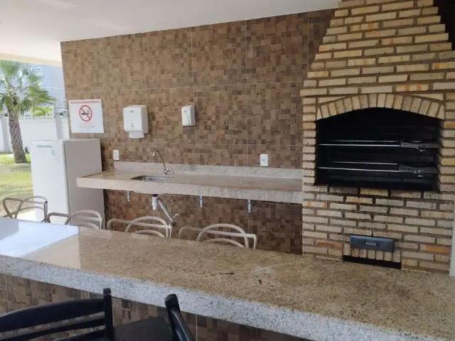 Apartamento venda em Região Geográfica Imediata de Fortaleza, Eusébio