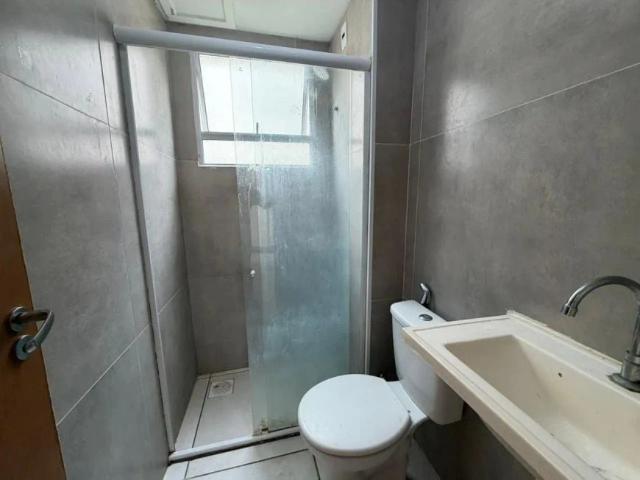 Apartamento venda em Condomínio Quintas do Lago, Eusébio