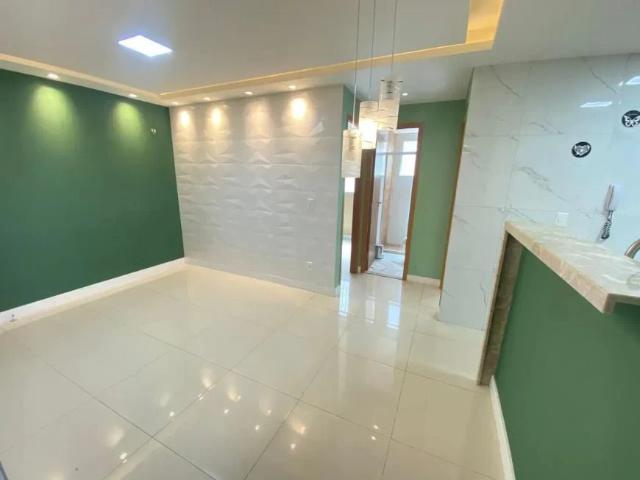 Apartamento venda em Precabura, Eusébio