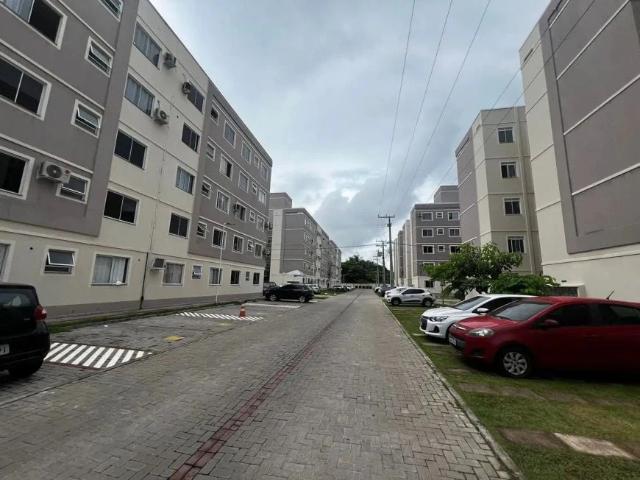 Apartamento venda em Condomínio Quintas do Lago, Eusébio