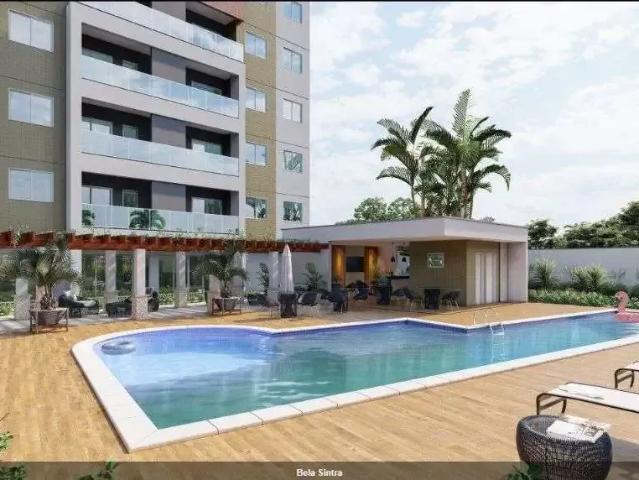 Apartamento venda em Região Geográfica Imediata de Fortaleza, Eusébio