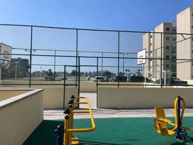 Apartamento venda em Centro, Eusébio