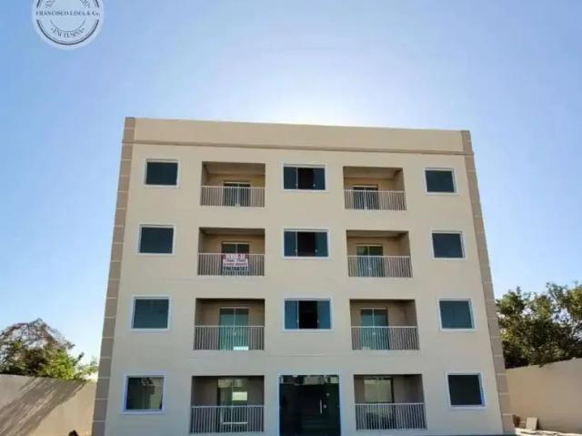 Apartamento venda em Região Geográfica Imediata de Fortaleza, Eusébio