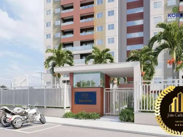 Apartamento venda em Região Geográfica Imediata de Fortaleza, Eusébio