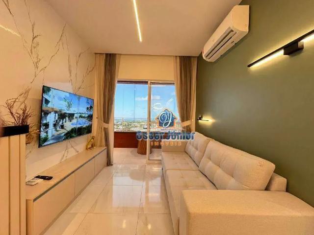 Apartamento venda em Região Geográfica Imediata de Fortaleza, Eusébio