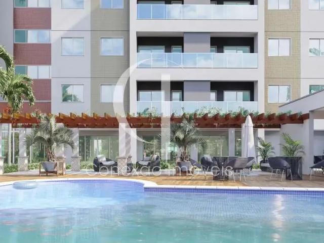 Apartamento venda em Região Geográfica Imediata de Fortaleza, Eusébio