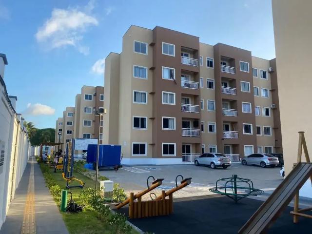 Apartamento venda em Região Geográfica Imediata de Fortaleza, Eusébio