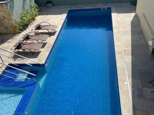 Apartamento venda em Eusébio, Região Geográfica Intermediária de Fortaleza