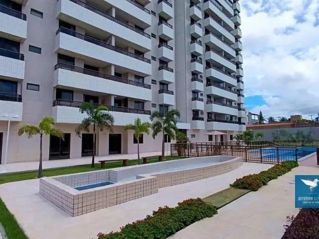 Apartamento venda em Região Geográfica Imediata de Fortaleza, Eusébio