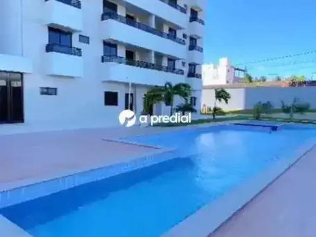 Apartamento venda em Região Geográfica Imediata de Fortaleza, Eusébio