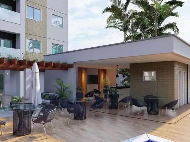 Apartamento venda em Região Geográfica Imediata de Fortaleza, Eusébio