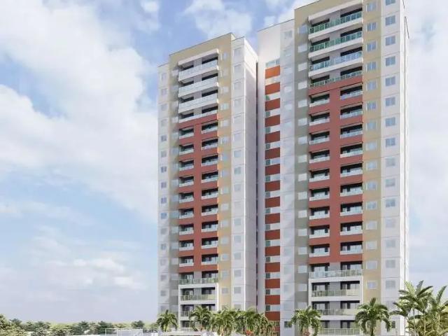 Apartamento venda em Região Geográfica Imediata de Fortaleza, Eusébio