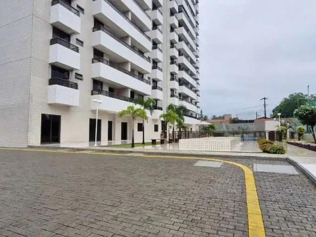Apartamento venda em Região Geográfica Imediata de Fortaleza, Eusébio