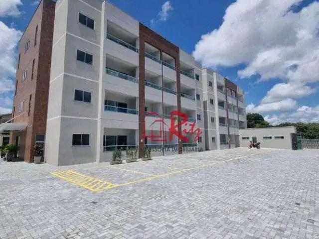 Apartamento venda em Região Geográfica Imediata de Fortaleza, Eusébio