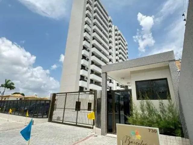 Apartamento venda em Eusébio, Região Geográfica Intermediária de Fortaleza