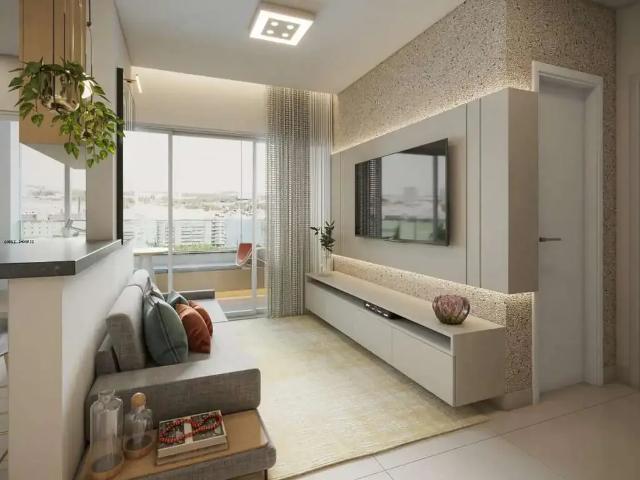 Apartamento venda em Região Geográfica Imediata de Fortaleza, Eusébio