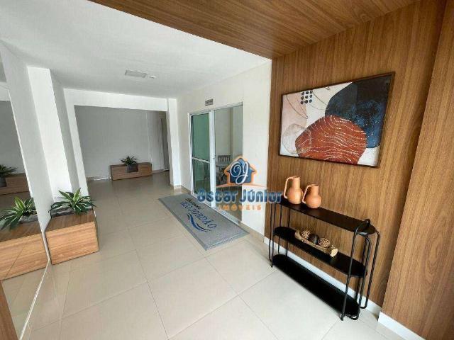 Apartamento venda em Região Geográfica Imediata de Fortaleza, Eusébio