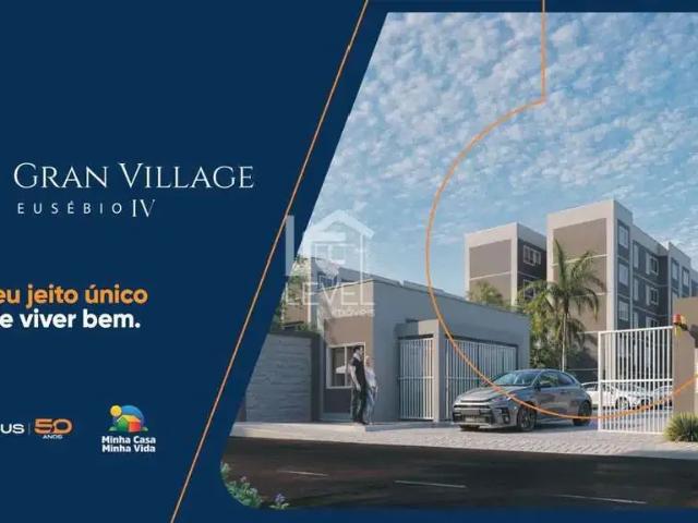 Apartamento venda em Região Geográfica Imediata de Fortaleza, Eusébio