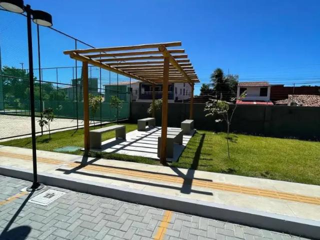 Apartamento venda em Região Geográfica Imediata de Fortaleza, Eusébio