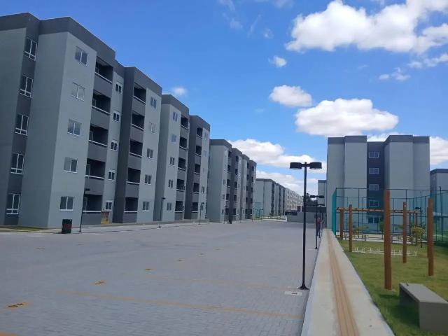 Apartamento venda em Região Geográfica Imediata de Fortaleza, Eusébio